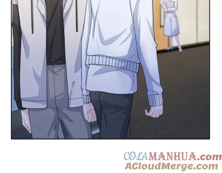 《愿赌服输》第63话 最残忍的回答 第25页