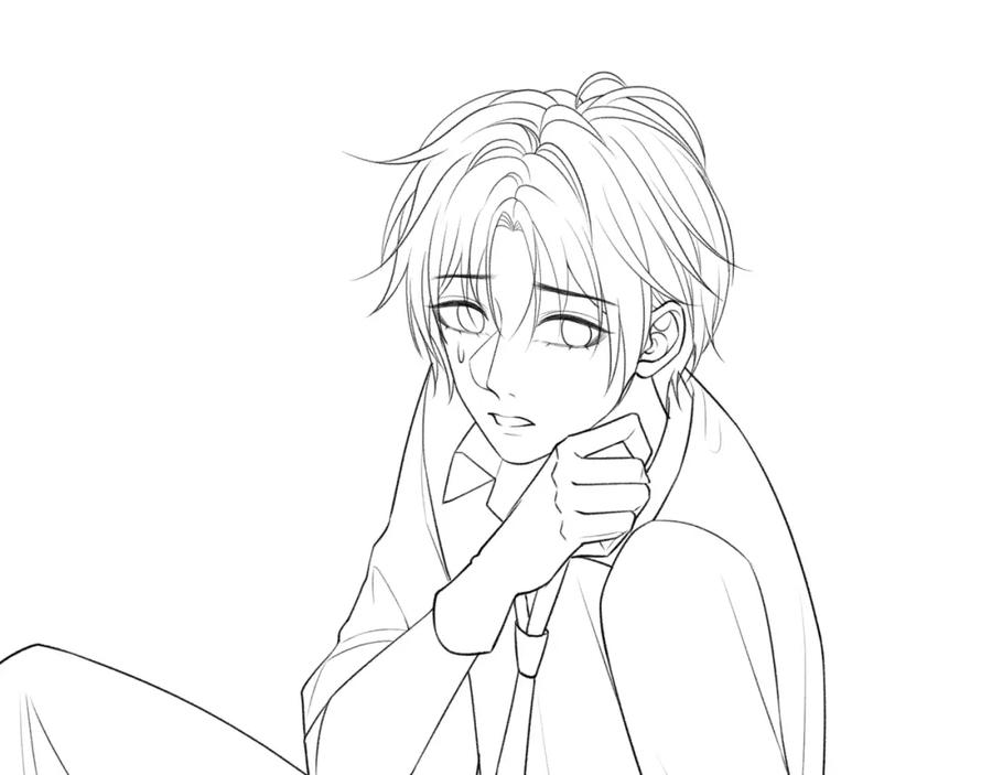 《愿赌服输》第63话 最残忍的回答 第103页