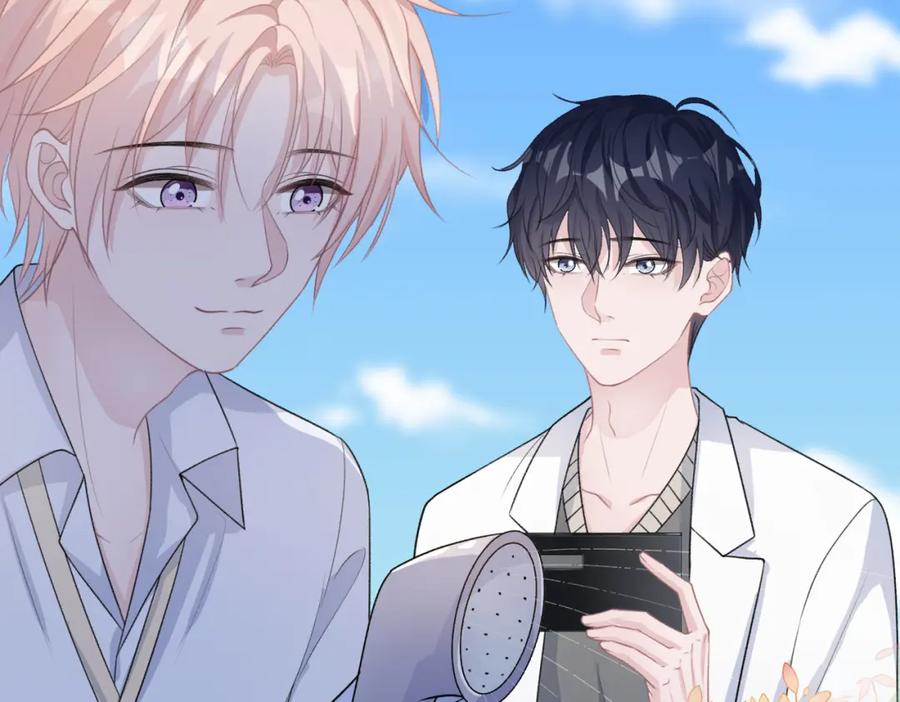 《愿赌服输》第64话 腹黑钟导在线使坏 第98页