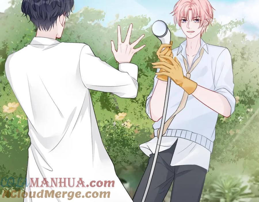 《愿赌服输》第64话 腹黑钟导在线使坏 第81页