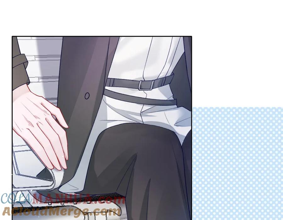 《愿赌服输》第71话 这一次真的追不上了 第88页