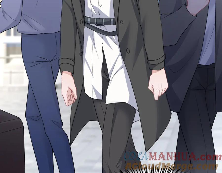 《愿赌服输》第71话 这一次真的追不上了 第84页