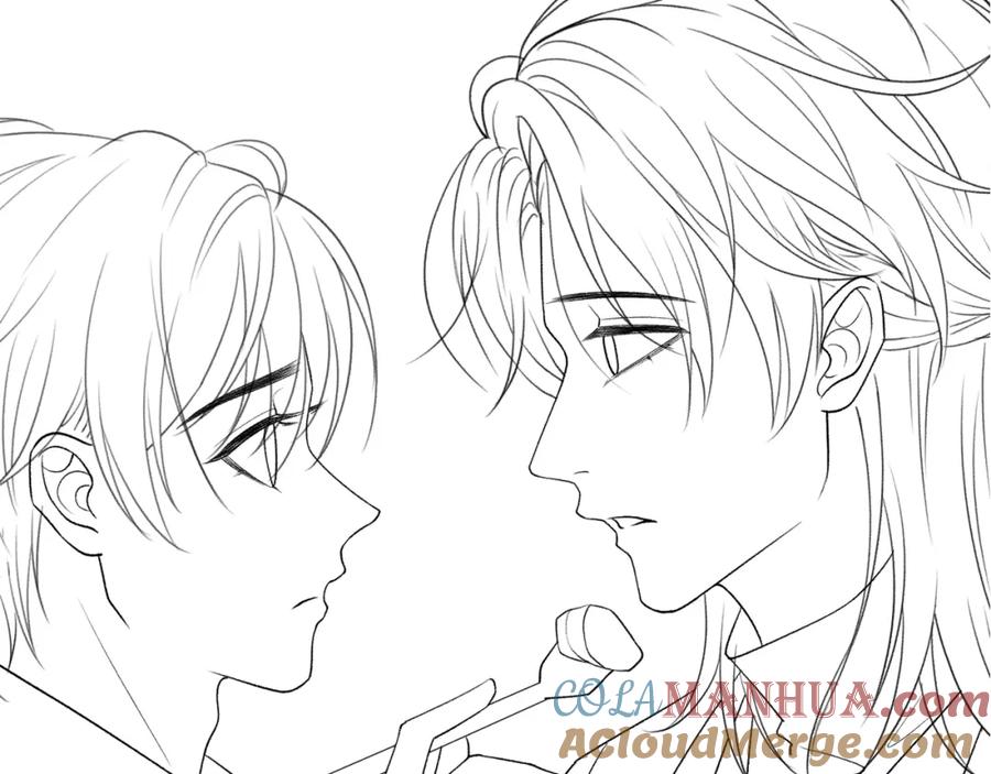 《愿赌服输》第71话 这一次真的追不上了 第104页