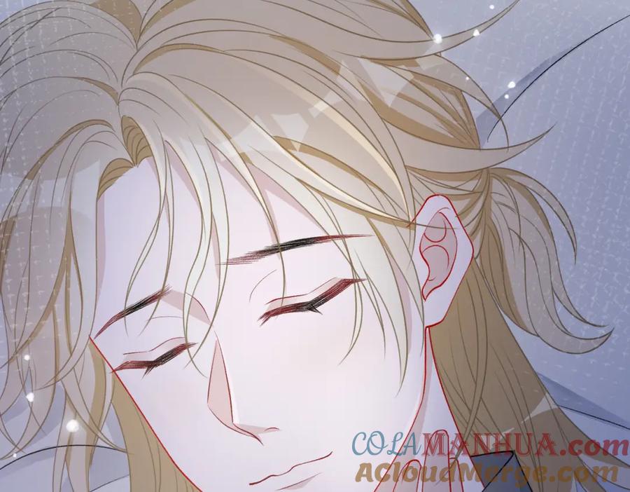 《愿赌服输》第73话 可以抱着你睡吗 第105页