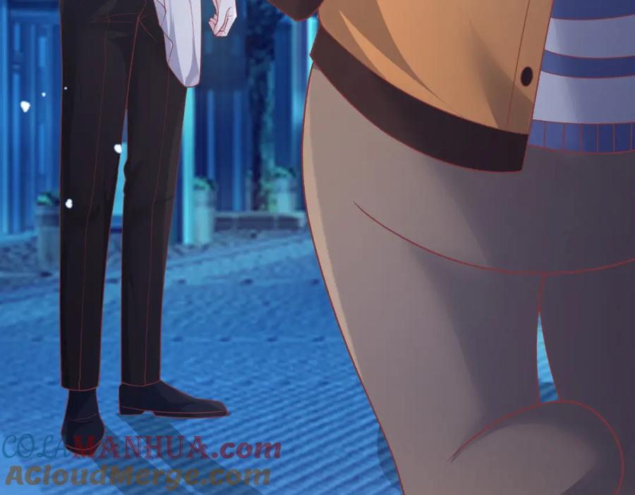 《愿赌服输》第73话 可以抱着你睡吗 第65页