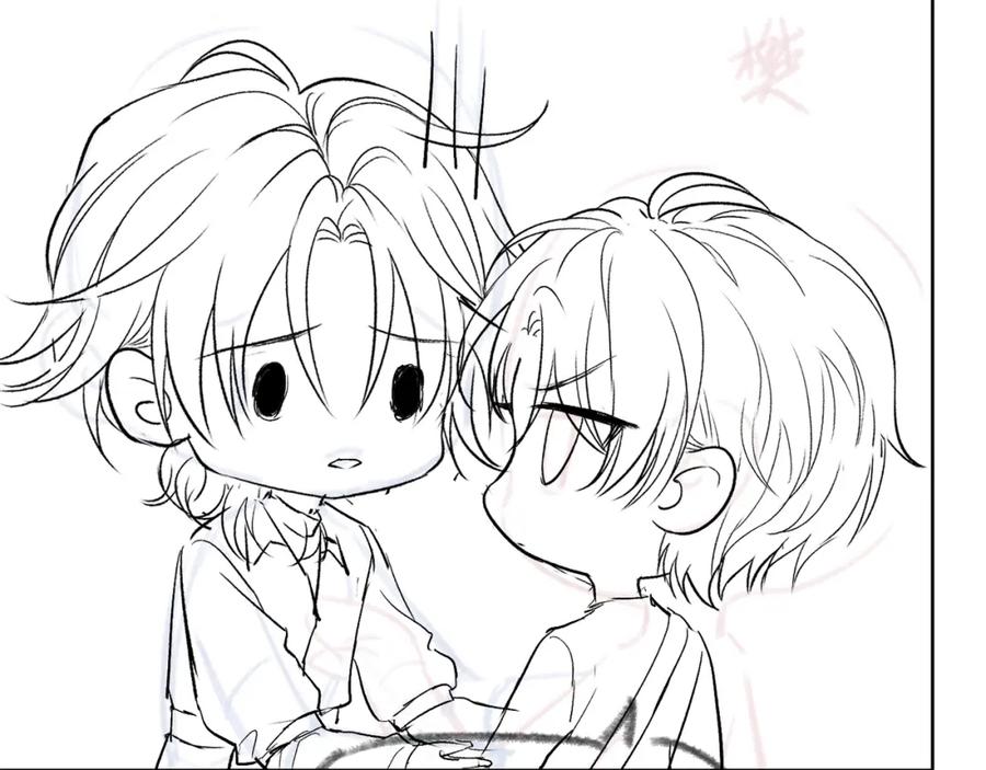 《愿赌服输》第74话 你能收留我吗 第119页