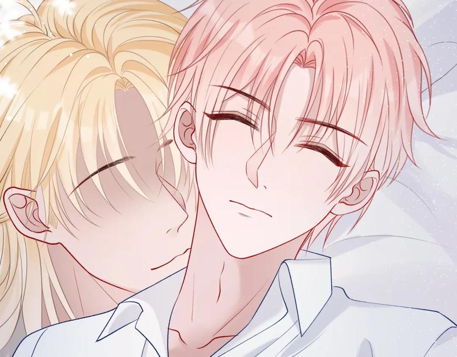 《愿赌服输》第76话 不会再对你撒谎 第99页