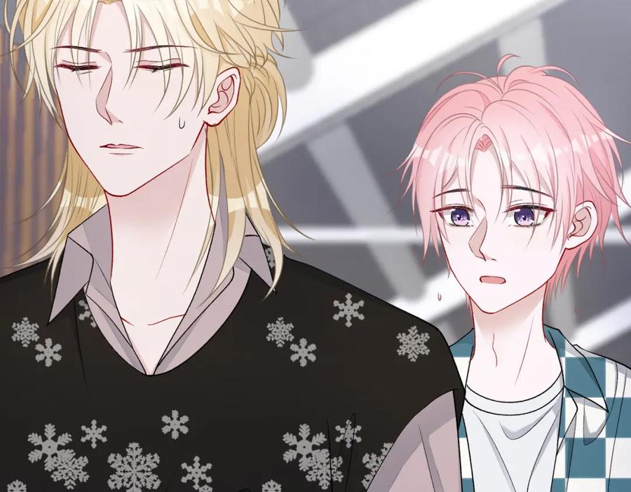 《愿赌服输》第80话 最后的心愿 第39页