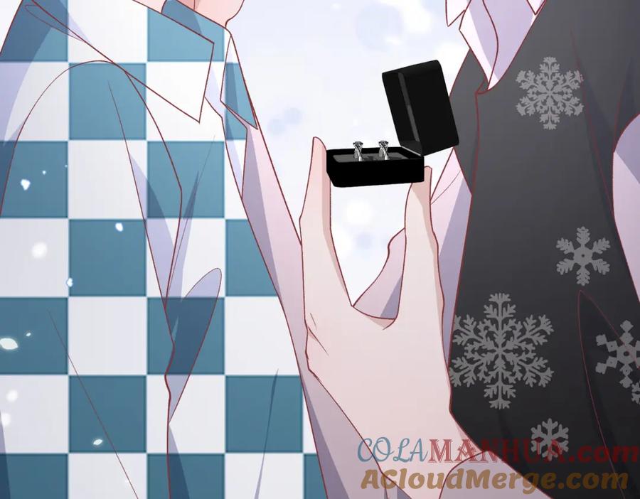《愿赌服输》第80话 最后的心愿 第125页