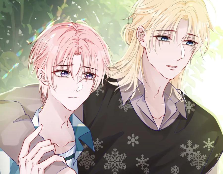 《愿赌服输》第80话 最后的心愿 第75页