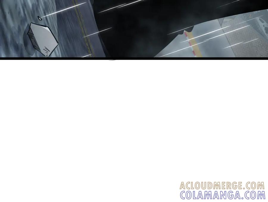 《异狱暴君：我的影子能无限进化》第34话 绑票 第77页