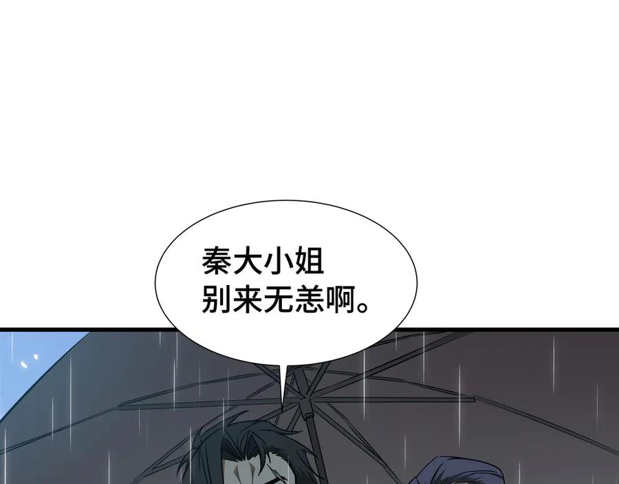 《异狱暴君：我的影子能无限进化》第34话 绑票 第80页