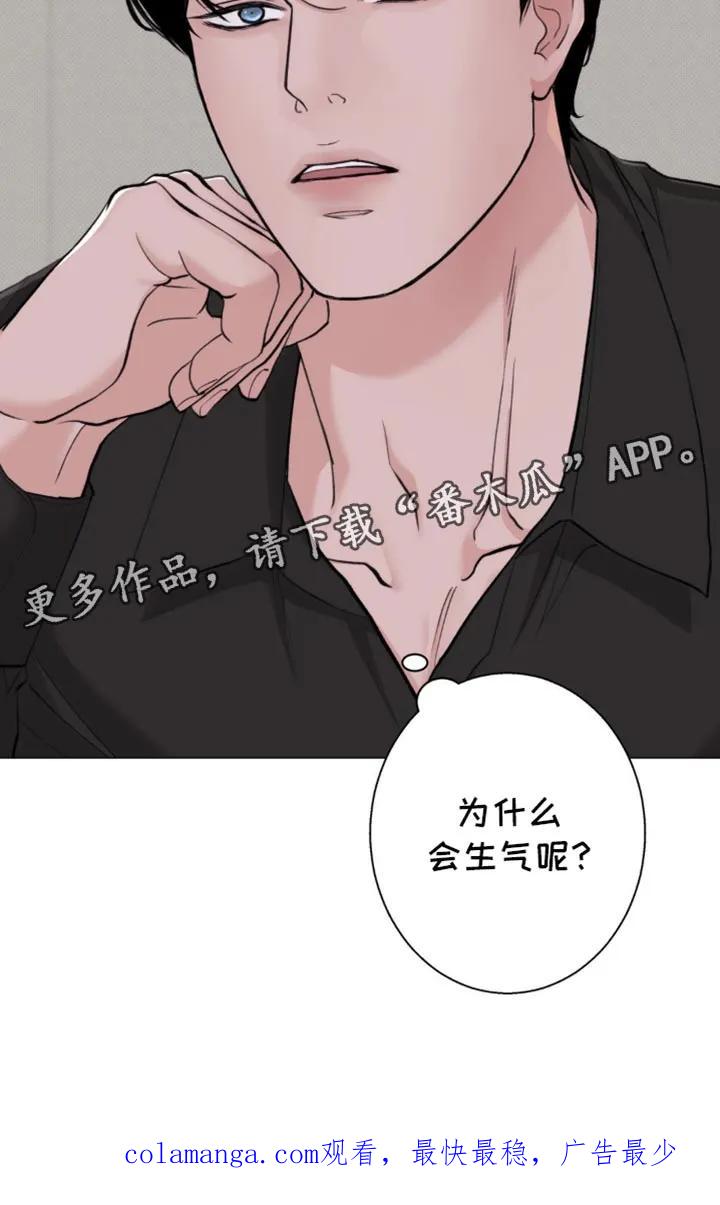 《海岛人生》第41章：为什么会生气呢？ 第30页