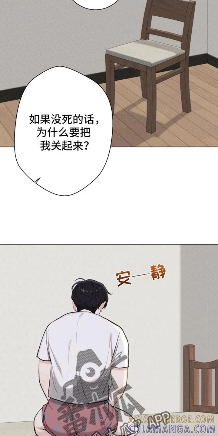 《海岛人生》第41章：为什么会生气呢？ 第23页