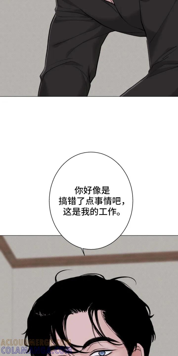 《海岛人生》第41章：为什么会生气呢？ 第29页