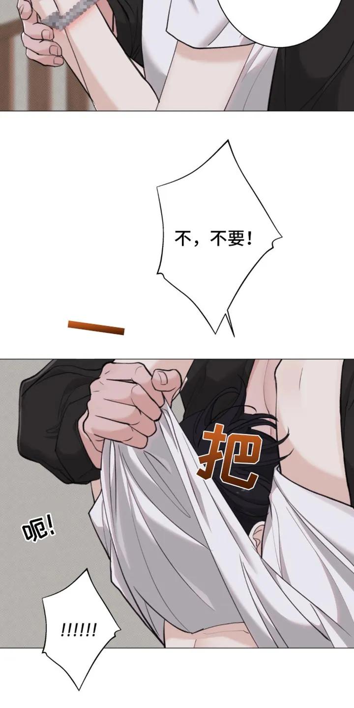 《海岛人生》第42章：我早就知道了 第22页