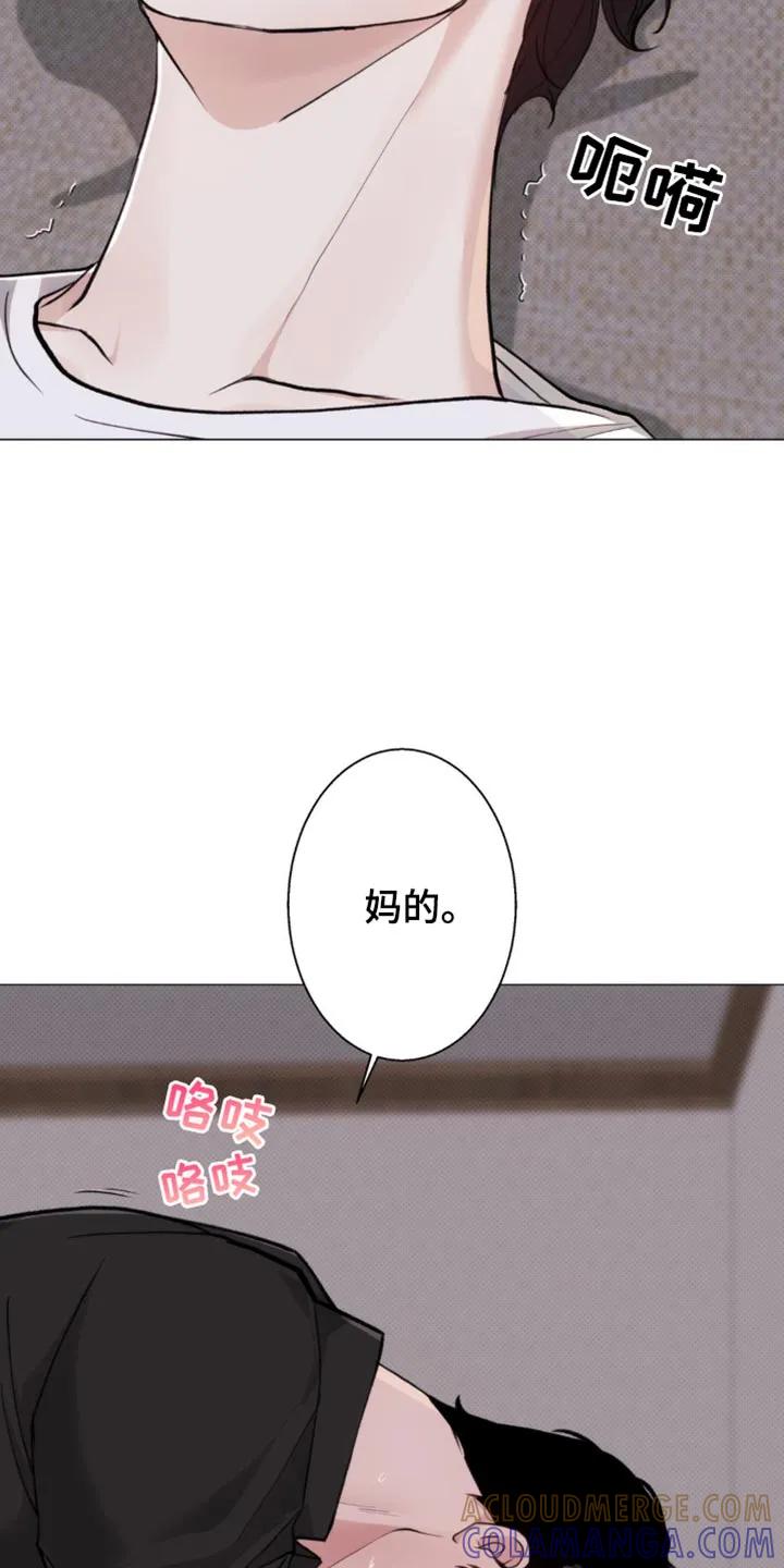 《海岛人生》第44章：亲切的错觉 第15页