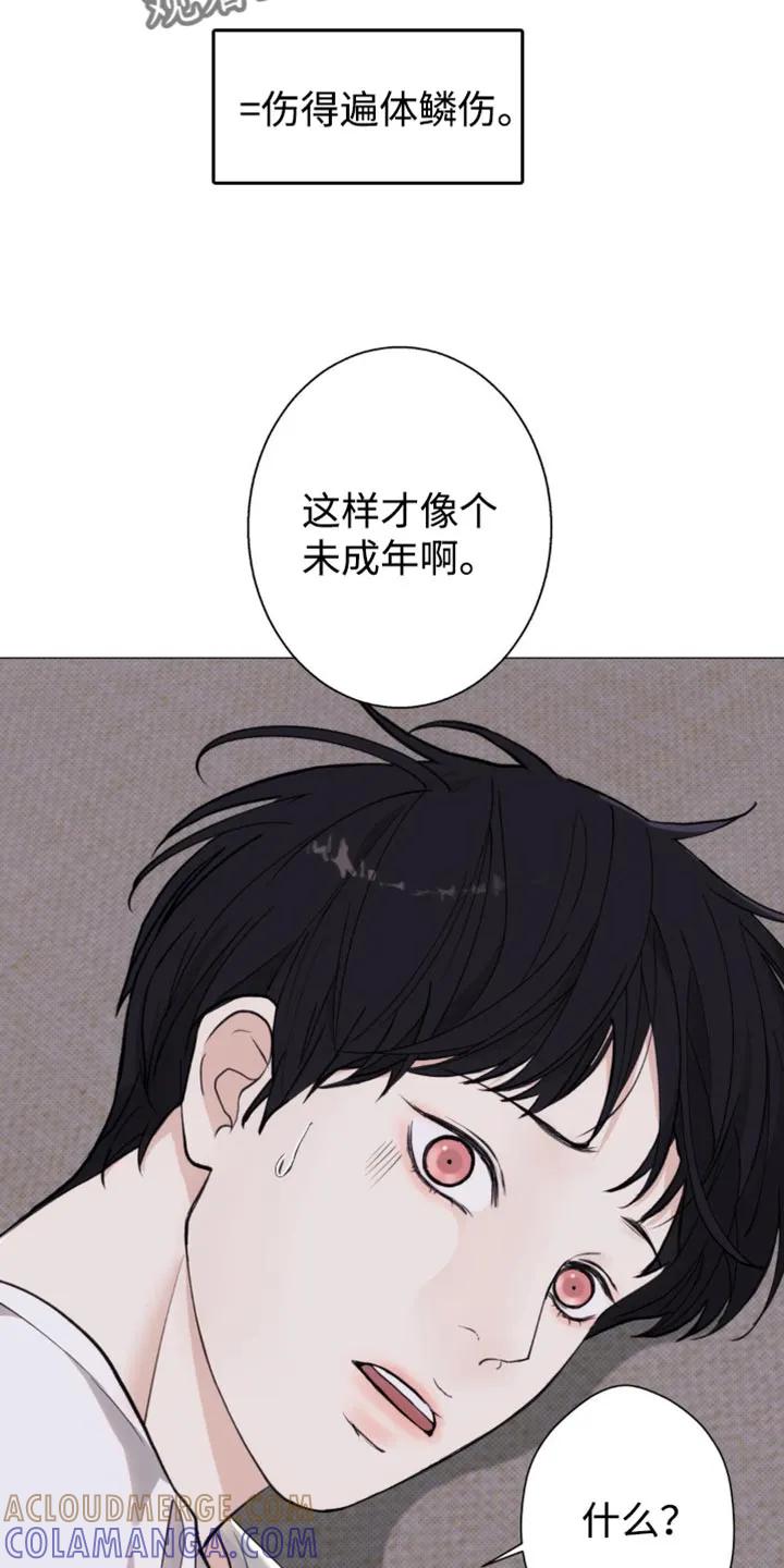 《海岛人生》第45章：我会离开 第7页