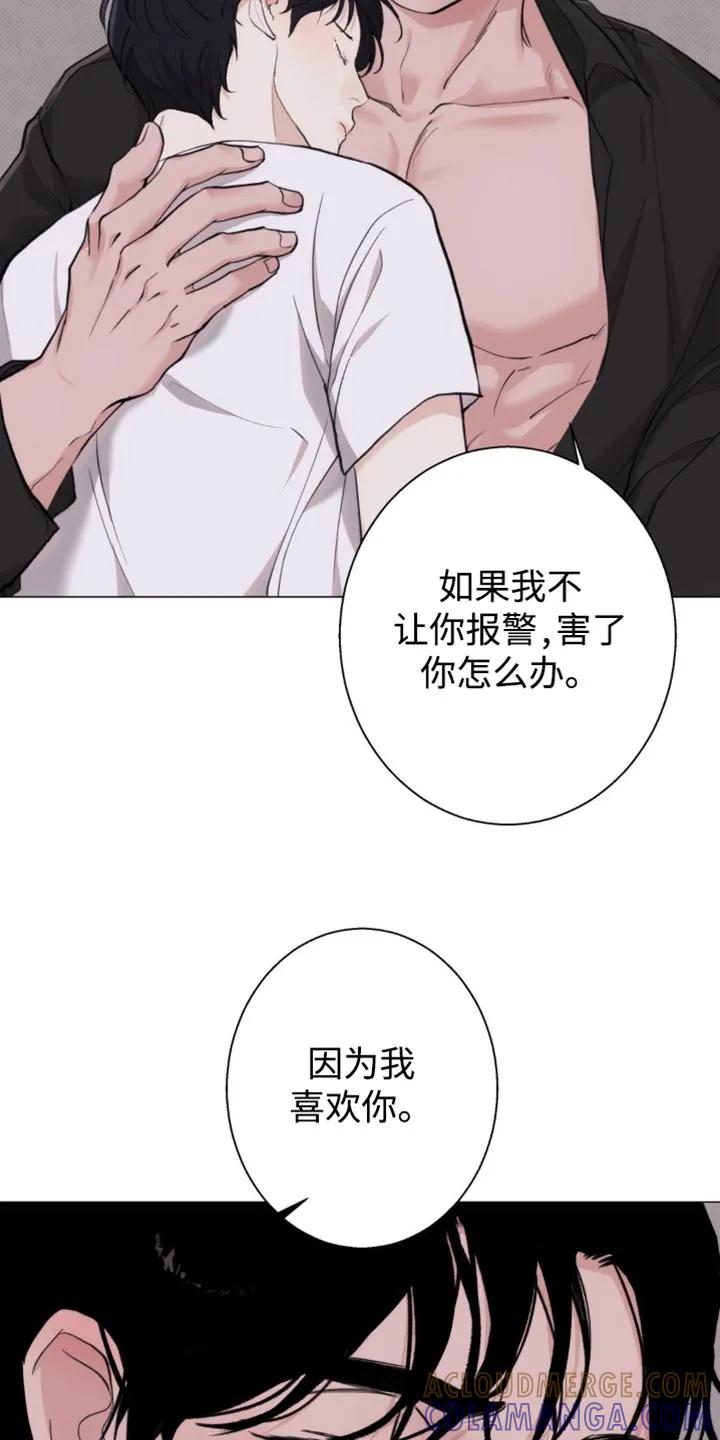 《海岛人生》第45章：我会离开 第19页