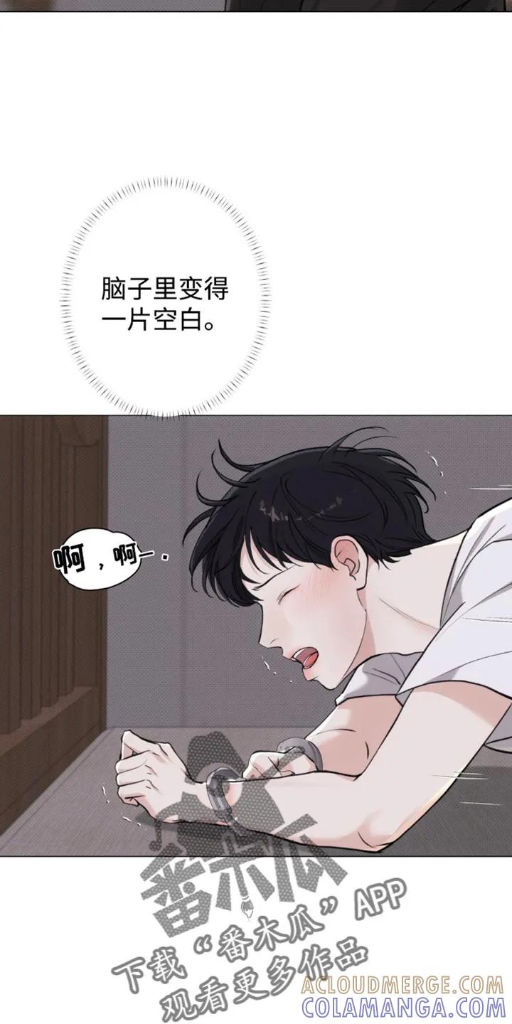 《海岛人生》第45章：我会离开 第9页
