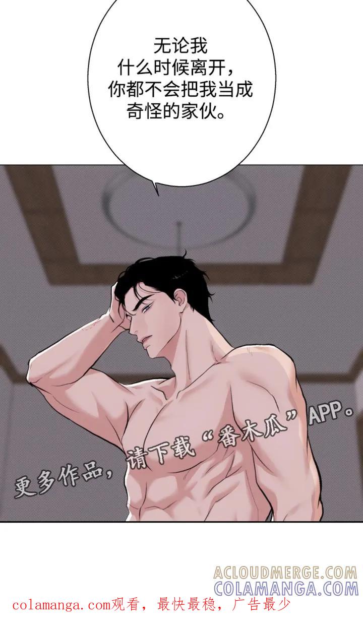 《海岛人生》第45章：我会离开 第23页