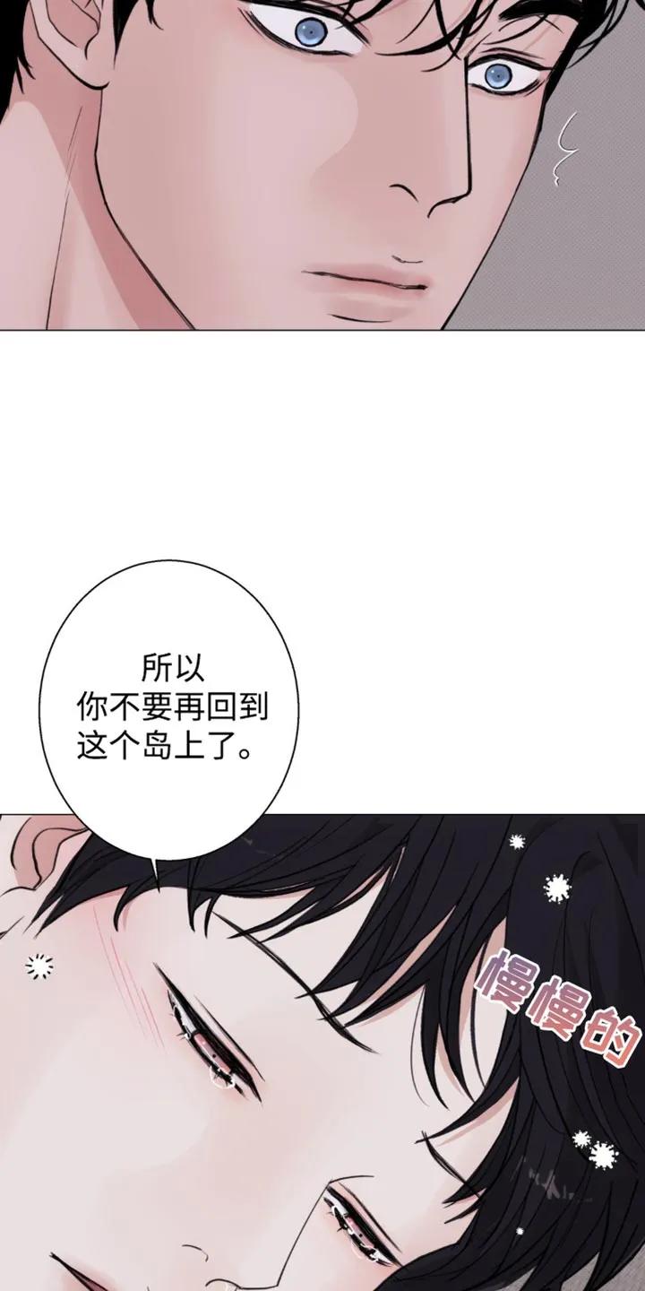 《海岛人生》第45章：我会离开 第20页