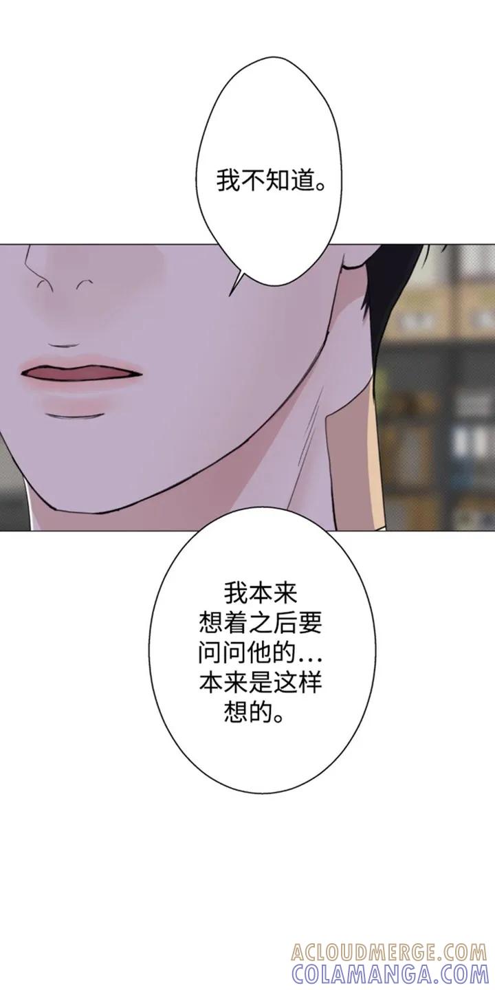 《海岛人生》第46章：我不知道（第一季完结） 第13页