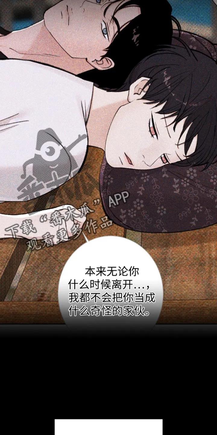 《海岛人生》第46章：我不知道（第一季完结） 第2页