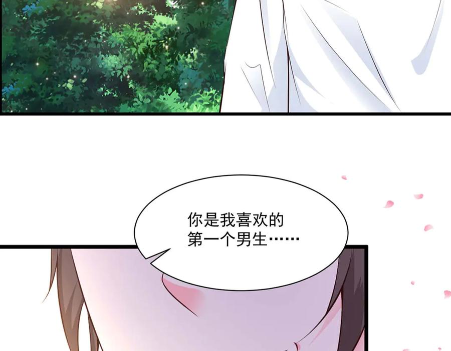 《宠入心扉》第50话 第50页