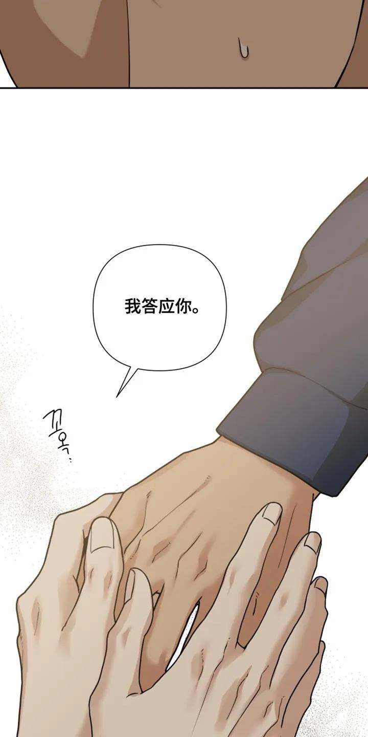 《错位的霸权》第60章：我答应你 第14页