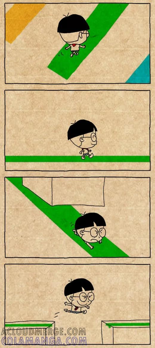 小明系列漫画 第511话 第2页