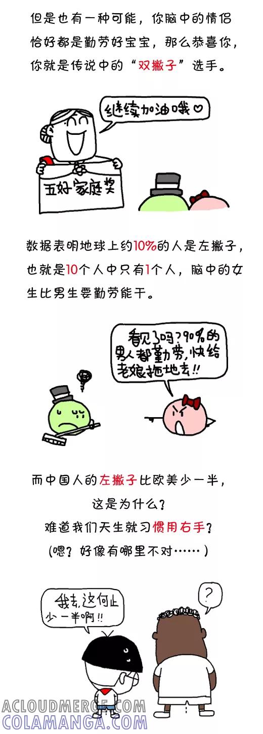 小明系列漫画 第517话 第3页