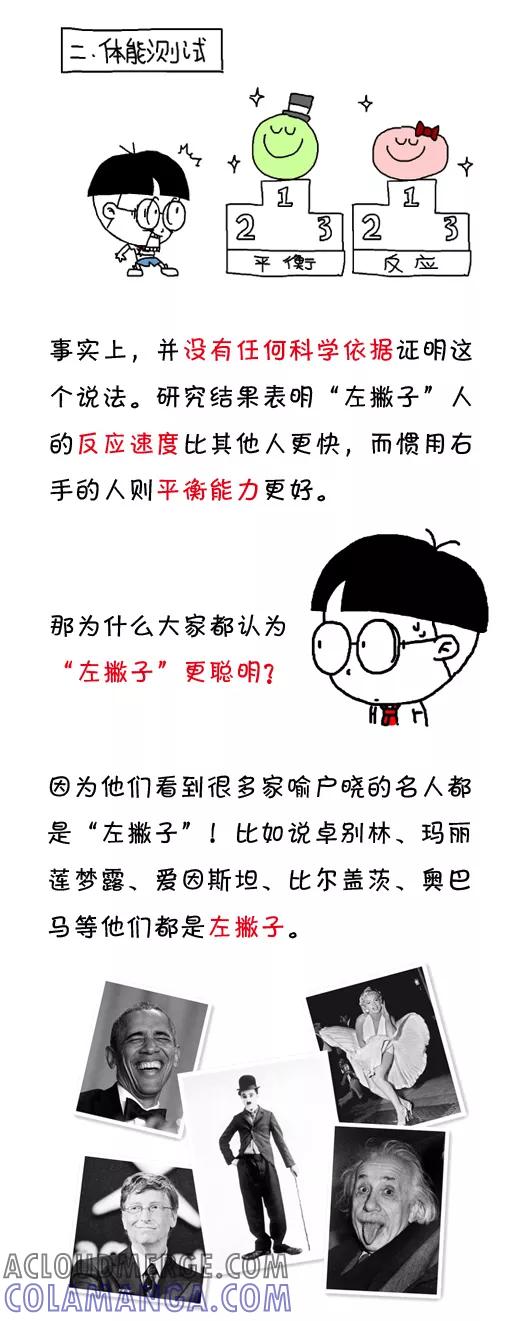 小明系列漫画 第517话 第6页