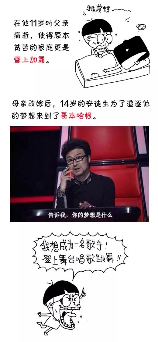 小明系列漫画 第531话 第6页