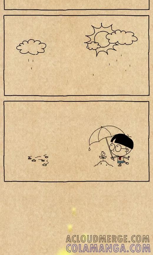 小明系列漫画 第535话 第4页