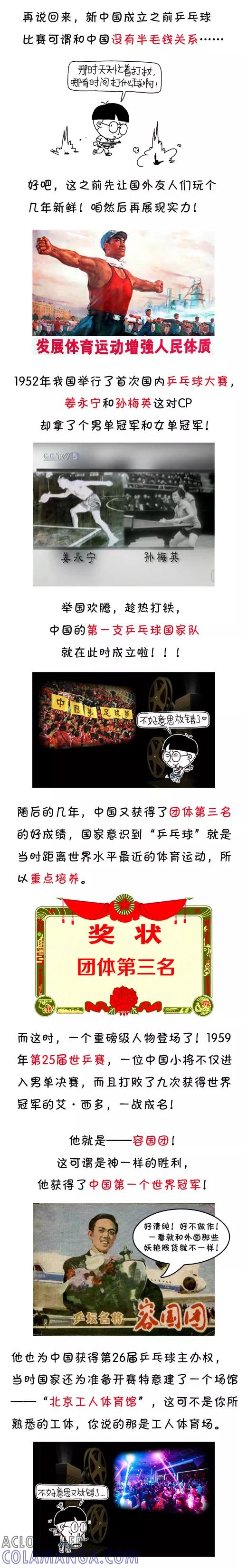 小明系列漫画 第545话 第2页