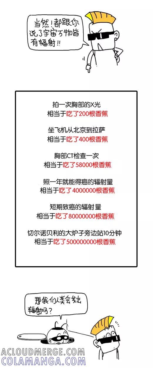 小明系列漫画 第552话 第6页