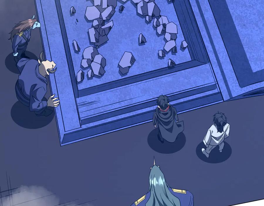 《全球惊悚：开局万亿冥币》第214话 破碎的它！ 第146页