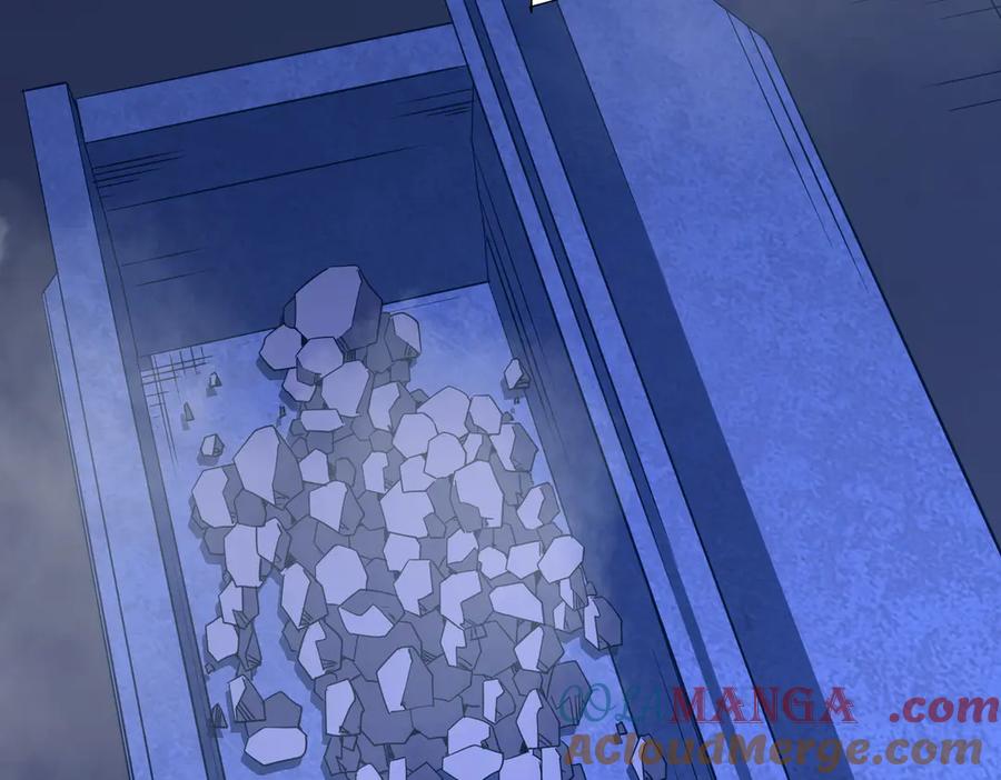 《全球惊悚：开局万亿冥币》第214话 破碎的它！ 第145页