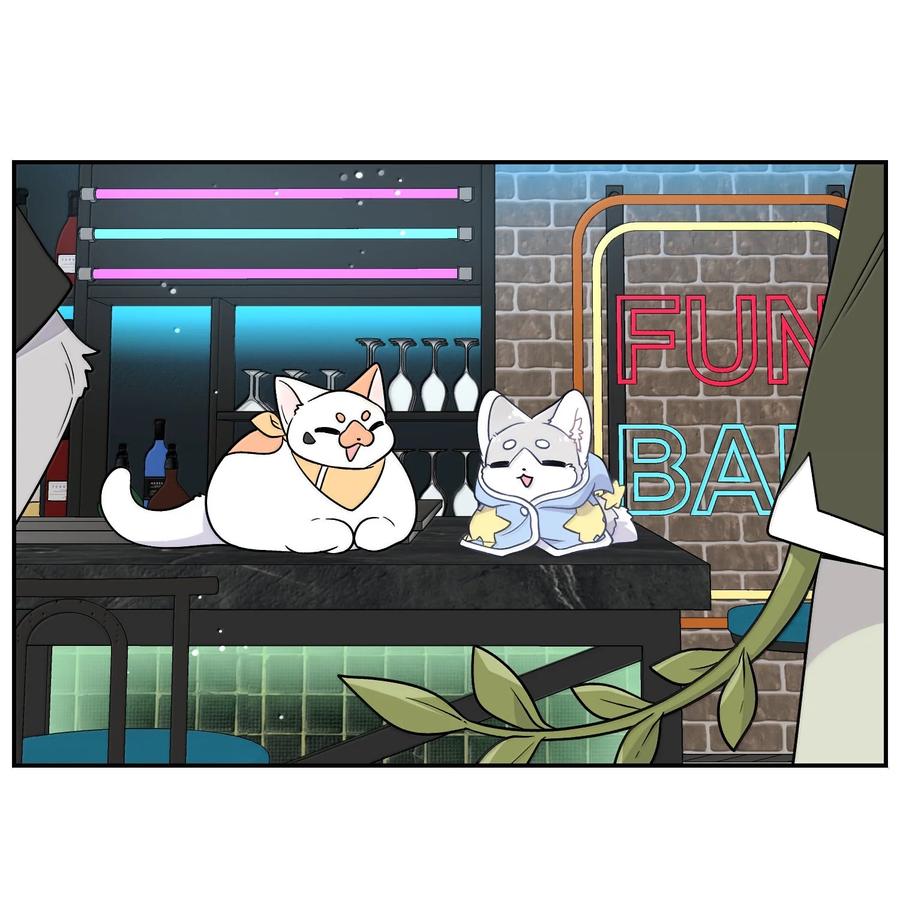我的食物看起来很可爱 201 记仇（可饶恕版） 第32页