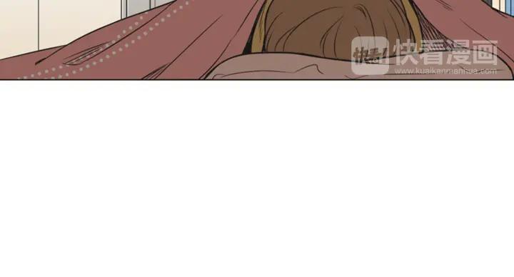《不能恋爱的房间》第73话 看到你会超级紧张 第51页