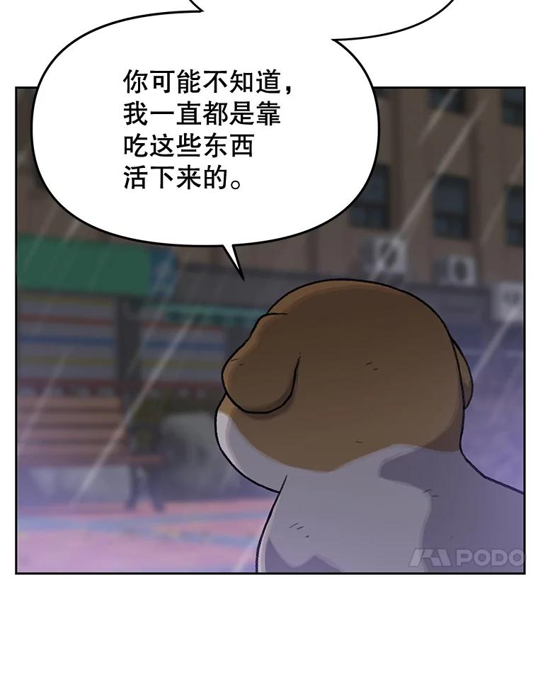 《彩虹桥守望者》25.流浪“狗”生 第78页