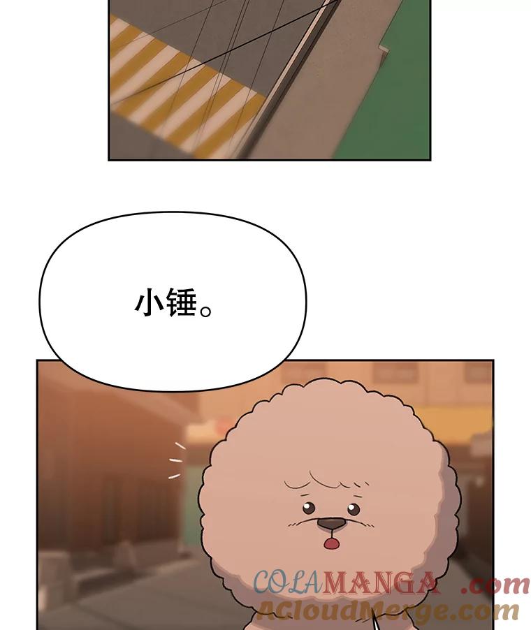 《彩虹桥守望者》25.流浪“狗”生 第46页