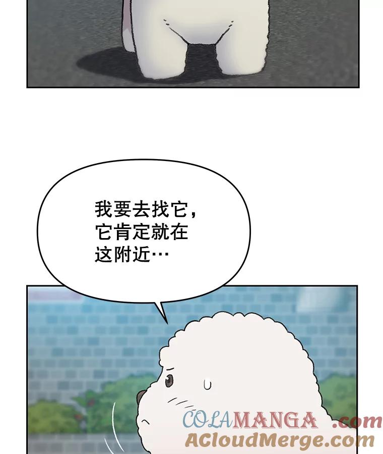 《彩虹桥守望者》25.流浪“狗”生 第10页