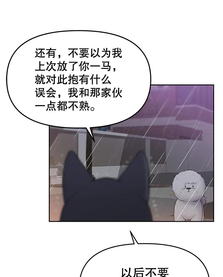 《彩虹桥守望者》26.重逢 第53页