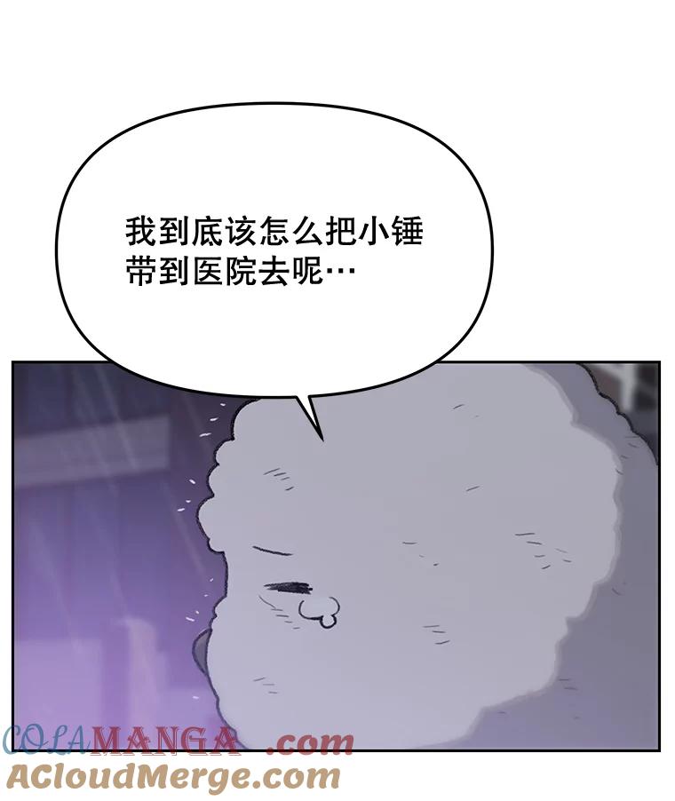 《彩虹桥守望者》26.重逢 第70页