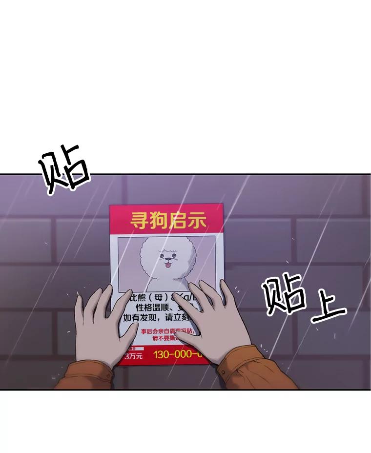 《彩虹桥守望者》26.重逢 第8页