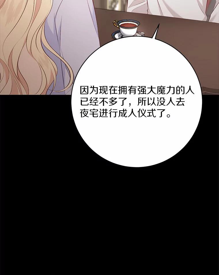 《从今天起，公爵府由我接管》6.初试魔法 第48页