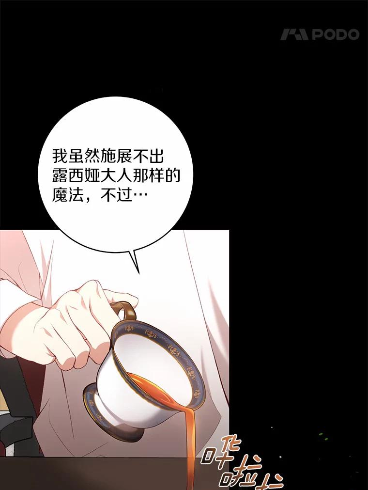 《从今天起，公爵府由我接管》6.初试魔法 第87页