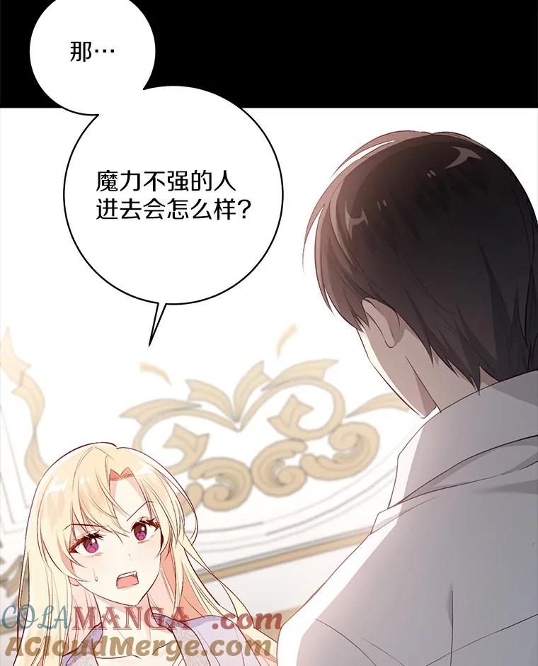 《从今天起，公爵府由我接管》6.初试魔法 第41页